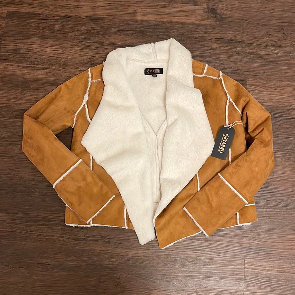 Shyanne Jacket